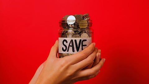 Savings After GST Rate Cut