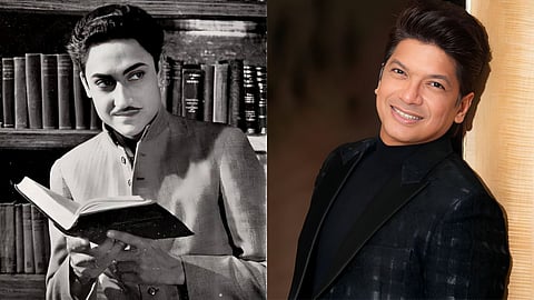 किशोर कुमार की याद में शान का कॉन्सर्ट, मुंबई में इस दिन होगा म्यूजिकल ग्रैंड शो