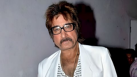 किस्मत के सेट पर हुई थी शक्ति कपूर-शिवांगी की लव स्टोरी, फैमिली के खिलाफ जाकर रचाई शादी