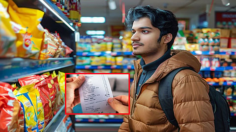 Which Products is Became Cheap And Costlier After GST 2.0 Implementation