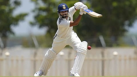 श्रेयस अय्यर ने रेड बॉल क्रिकेट से क्यों लिया ब्रेक? BCCI ने बताई असल वजह