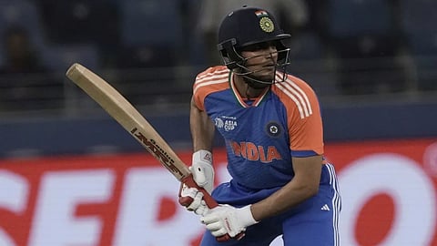 Asia Cup 2025: शुभमन गिल का अविश्वसनीय शॉट देख दंग रह गए वसीम अकरम, रिएक्शन वीडियो हुआ वायरल