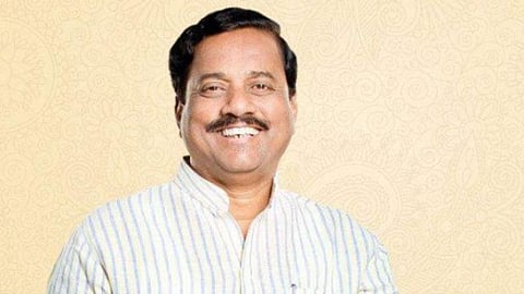 Raigad Key Role Kokan MLC Election News