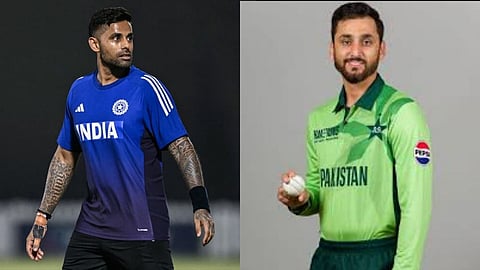 मैं एशिया कप का बहिष्कार कर रहा हूं, सेवानिवृत्त अधिकारी ने देशवासियों से भारतीय टीम का मैच न देखने की अपील की