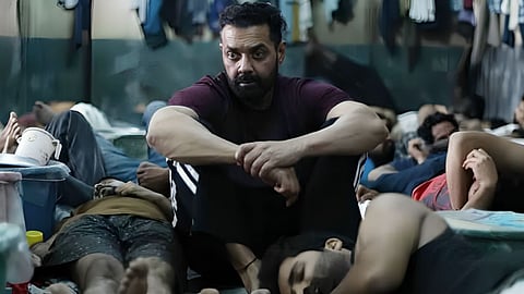 TIFF 2025: बॉबी देओल और सान्या मल्होत्रा की फिल्म बंदर की गूंज, कहानी में छुपा बड़ा सवाल