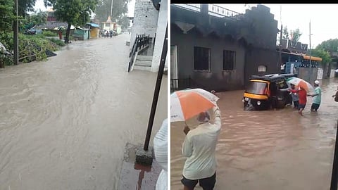टाकरखेडा संभू में बरपाया कहर