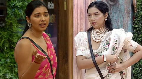 Bigg Boss 19: फेकने की लिमिट होती है बहन, तान्या मित्तल ने घर को लेकर फिर बघारी शेखी, हुईं ट्रोल