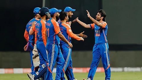 BCCI को लगेगा तगड़ा फटका! एशिया कप में बिना स्पॉन्सर के उतरेगी टीम इंडिया