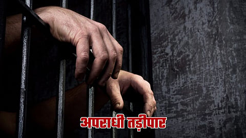 Two vicious criminals from Wardha district banished for two years