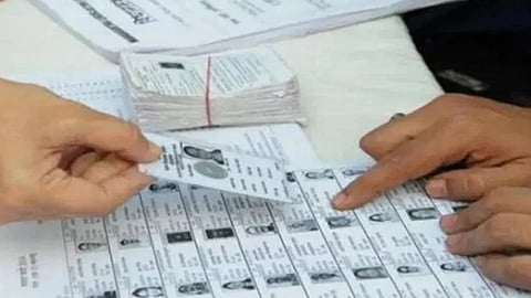 UP पंचायत चुनाव में AI की एंट्री, चिन्हित किए डुप्लीकेट वोटर्स, कट सकतें है करीब सवा करोड़ नाम
