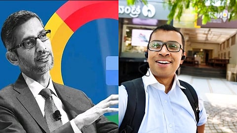 बंगलुरू के इस शख्स ने ऐसा क्या किया कि फॉलो करने को मजबूर हुए Sundar Pichai और Amazon के Jeff Bezos