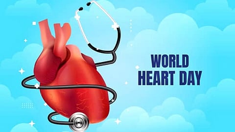 World Heart Day
