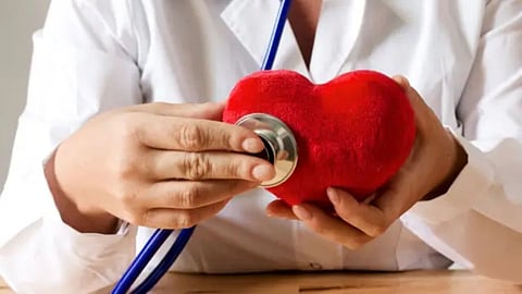 World Heart Day Awareness Prevention