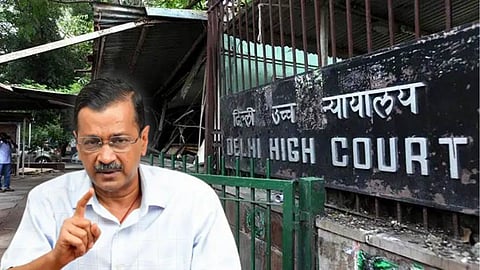arvind kejriwal