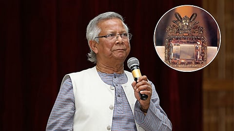 117 साल बाद... बांग्लादेश में कोहिनूर की बहन का खुलेगा राज, गोलकुंडा के खदान से जुड़ा है नाता