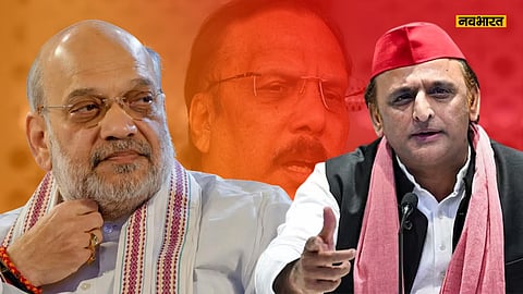 bjp-strategy-to-break-sp-stronghold-in-east-up-amit-shah-called-rajiv-rai