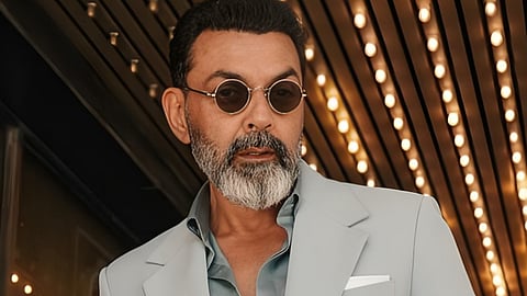 boby deol
