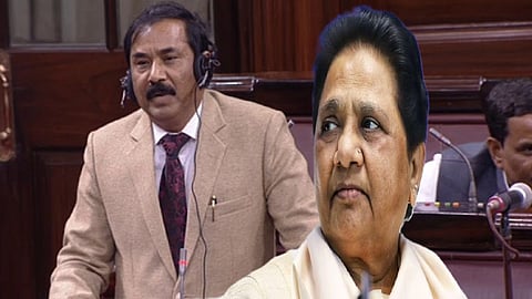 bsp-chief-mayawati-reinstates-ashok-siddharth-after-public-apology