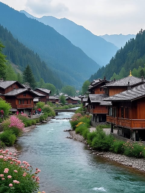 budget-friendly destinations