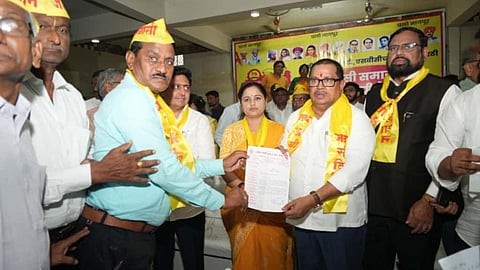 chandrapur-obc-mahamorcha-review-meeting