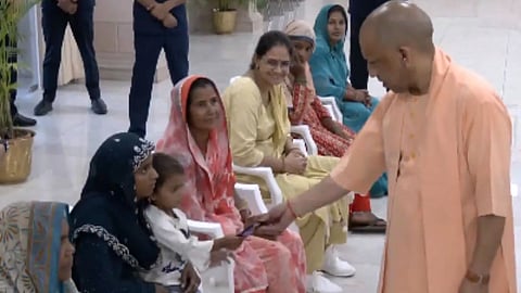 cm yogu adityanath