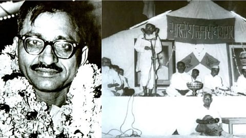 जंयती विशेष: अंत्योदय के प्रणेता को किसने दी मौत, आखिर क्या है दीनदयाल उपाध्याय का अंतिम रहस्य?