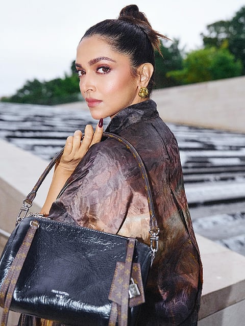 deepika padukone latest outfit
