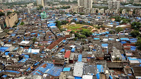 dharavi-rehabilitation-controversy