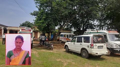 gadchiroli-chamorshi-cholera-outbreak Kashipur woman died