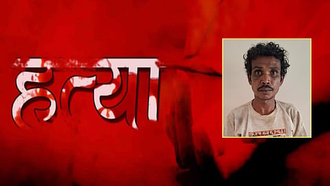gadchiroli-korchi-husband-kills-wife