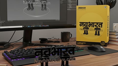 Google Nano बनाएगा AI इमेज, जानें फ्री में इस्तेमाल का आसान तरीका