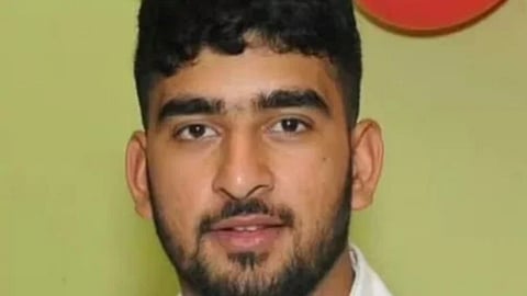 खुले में पेशाब करने से टोका...तो मार दी गोली, अमेरिका में हरियाणा के युवक की हत्या से हड़कंप