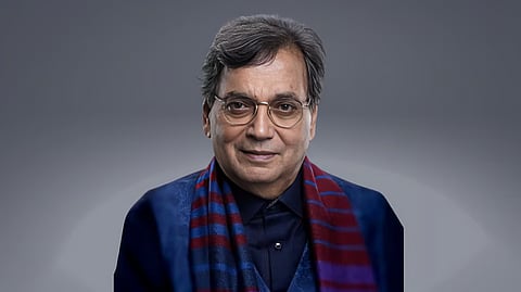 सुभाष घई ने कश्मीर को बताया गौरव, फिल्मकारों से घाटी में शूटिंग की अपील