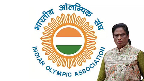 IOA में सुलह के बाद IOC ने बहाल किया फंड, खेल मंत्रालय के दखल से खिलाड़ियों को हुआ फायदा