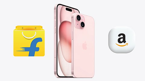 iPhone 17 के लॉन्च से पहले मिल रही है भारी छूट, इन प्रोडक्ट्स पर बंपर ऑफर