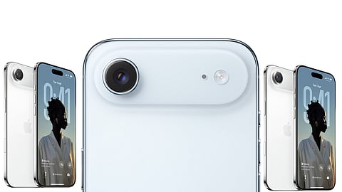 iPhone 17 Air में है खास फीचर्स, Plus को बंद कर Air लाने की क्या है वजह?
