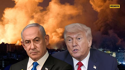 israel-defense-minister-gaza-burning-heavy-airstrikes-gaza-city