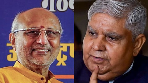 jagdeep-dhankhar-breaks-silence-after-resignation-congratulates-new-vice-president-cp-radhakrishnan