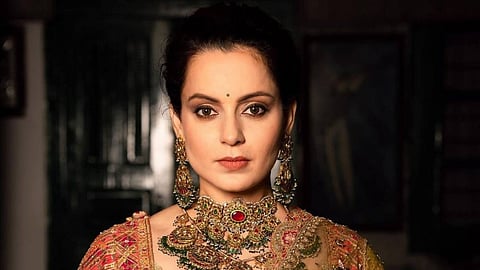 kangana ranaut
