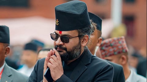 बालेन शाह ने किया खुला समर्थन, अंतरिम सरकार को लेकर कही ये बात, Gen Z से भी की अपील
