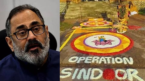 kerala-pookkalam-rss-flag-operation-sindoor-controversy-fir-against-bjp