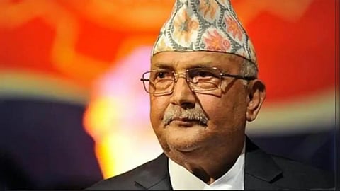 Nepal Violence: हसीना की तरह चली गई ओली की कुर्सी, पीएम पद से दिया इस्तीफा, दुबई फरार!