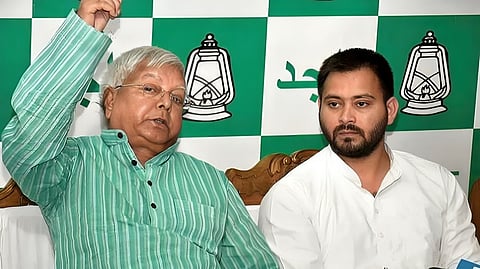 land-for-job-case-lalu-tejashwi-yadav-charges-framed-court-verdict-on-october-13