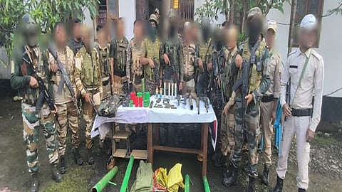 manipur search operation