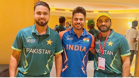 IND-PAK मुकाबले का बायकॉट, पूर्व क्रिकेटर ने खोला मोर्चा, कहा-नहीं देखूंगा मैच