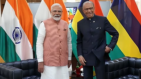 mauritius-pm-navinchandra-in-kashi-meeting-with-pm-narendra-modi-full-schedule