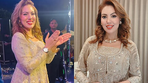 munmun dutta
