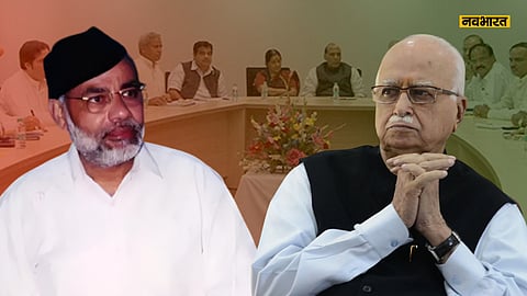 narendra-modi-lal-krishna-advani-story-before-2014-lok-sabha-election-pm-face-candidature
