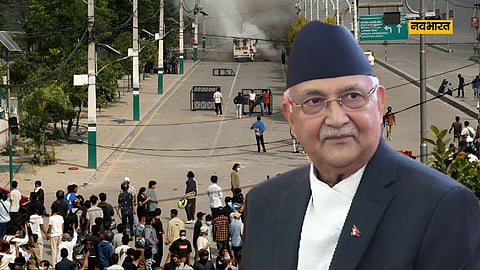 20 मौतें, 300 घायल... हिंसक प्रदर्शन के बाद नेपाल सरकार का बड़ा यू-टर्न, सोशल मीडिया से हटाया बैन