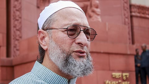 owaisi